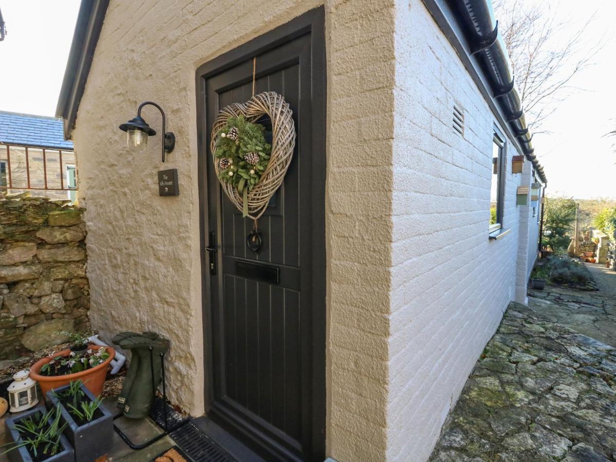 The Kiln House Villa Weymouth Dış mekan fotoğraf