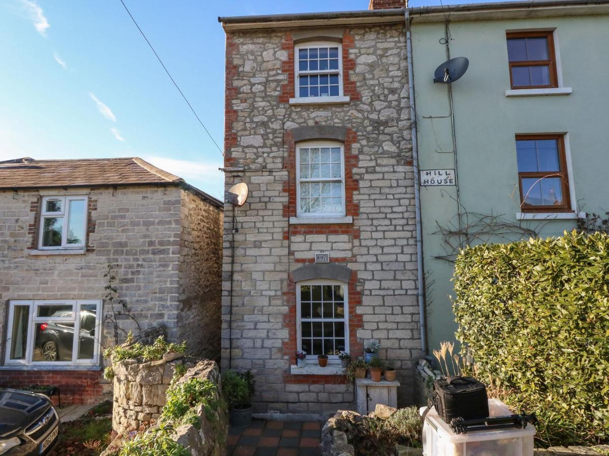 The Kiln House Villa Weymouth Dış mekan fotoğraf