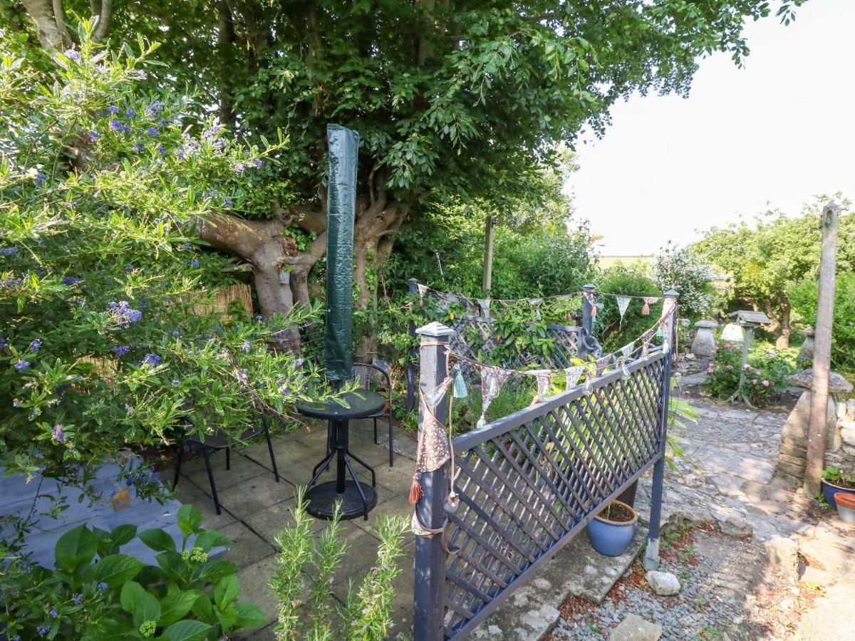 The Kiln House Villa Weymouth Dış mekan fotoğraf