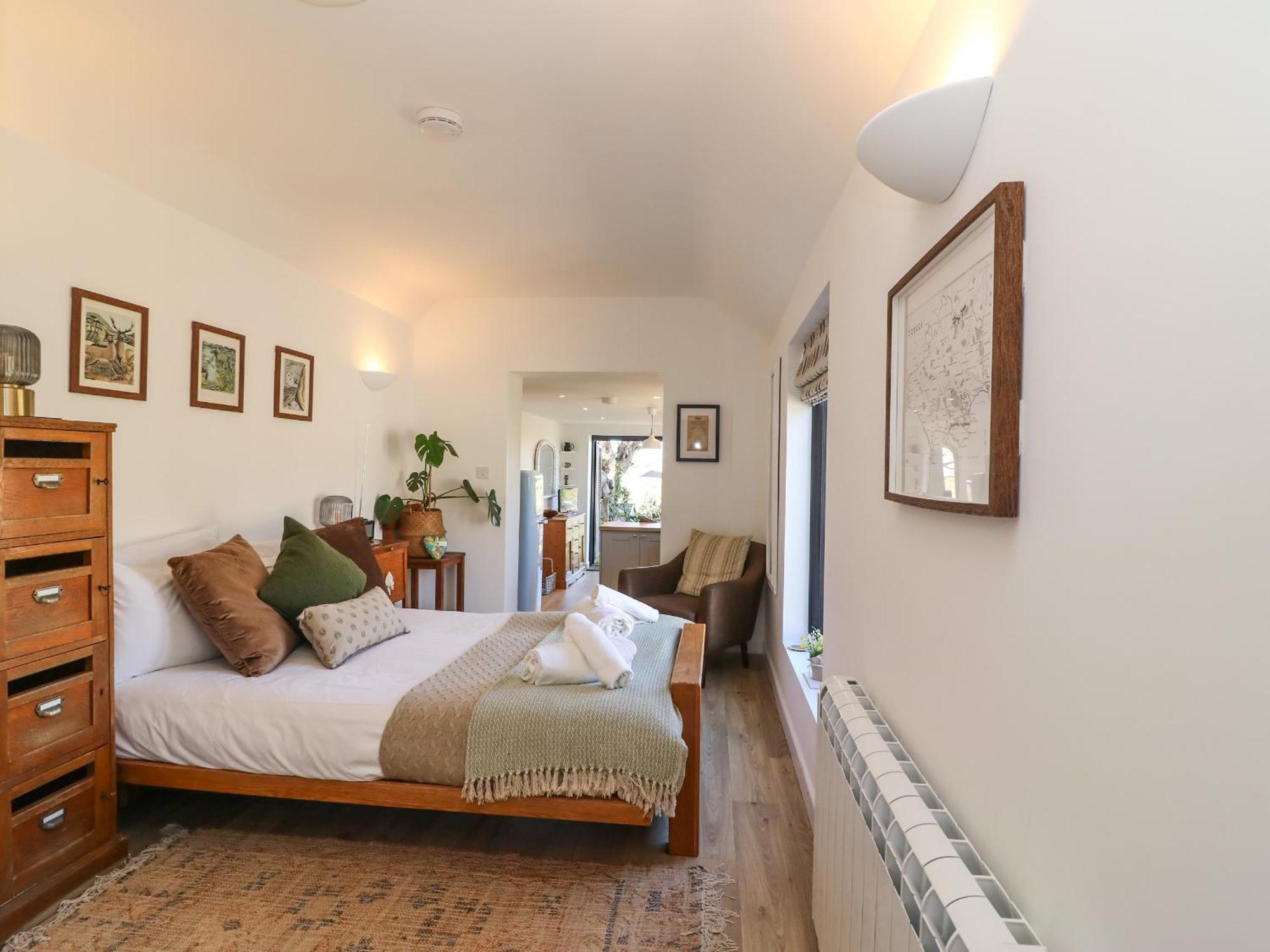 The Kiln House Villa Weymouth Dış mekan fotoğraf