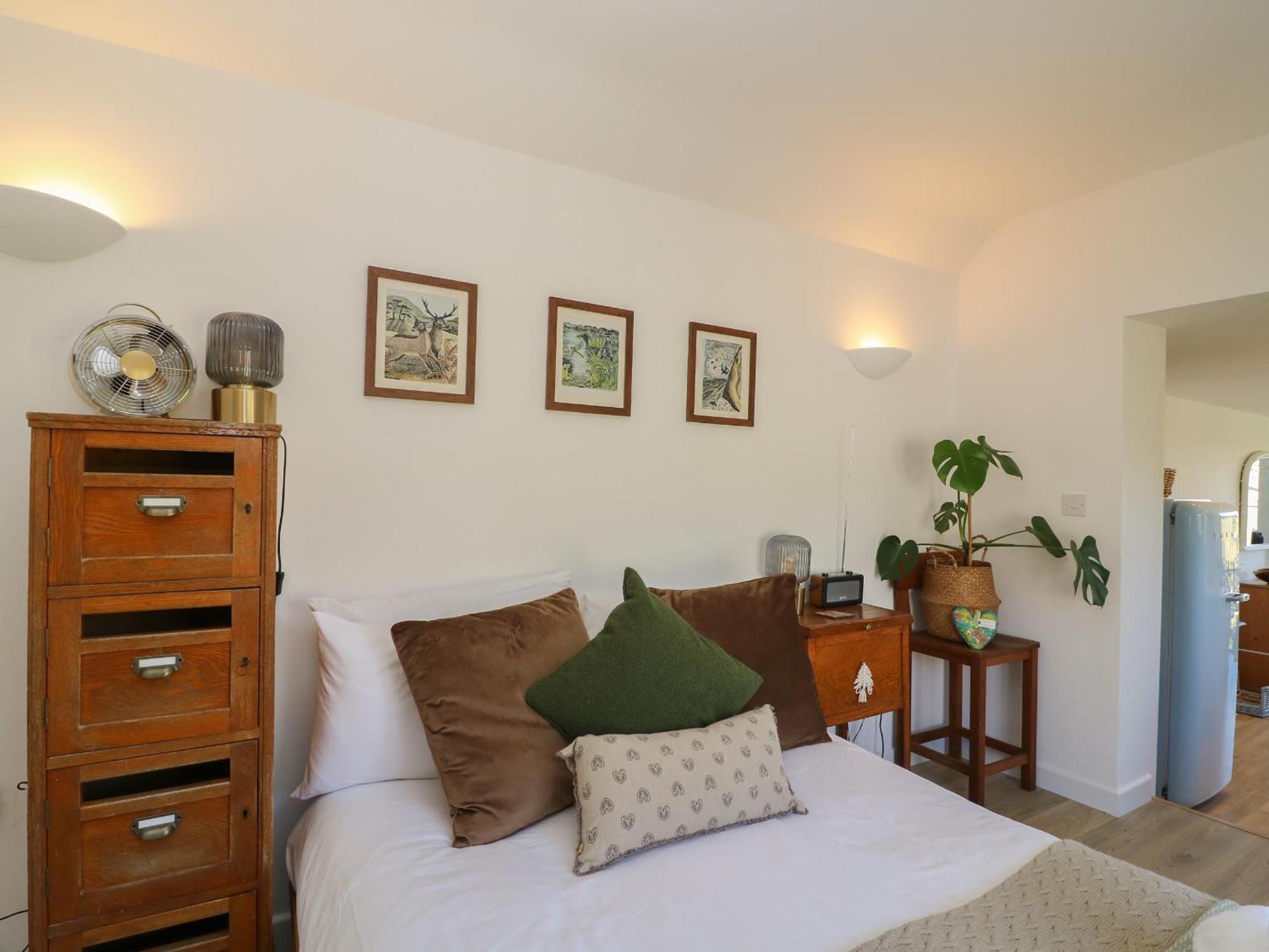 The Kiln House Villa Weymouth Dış mekan fotoğraf