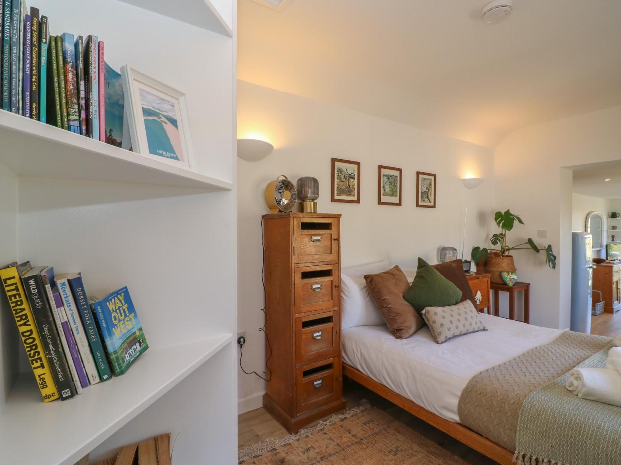 The Kiln House Villa Weymouth Dış mekan fotoğraf