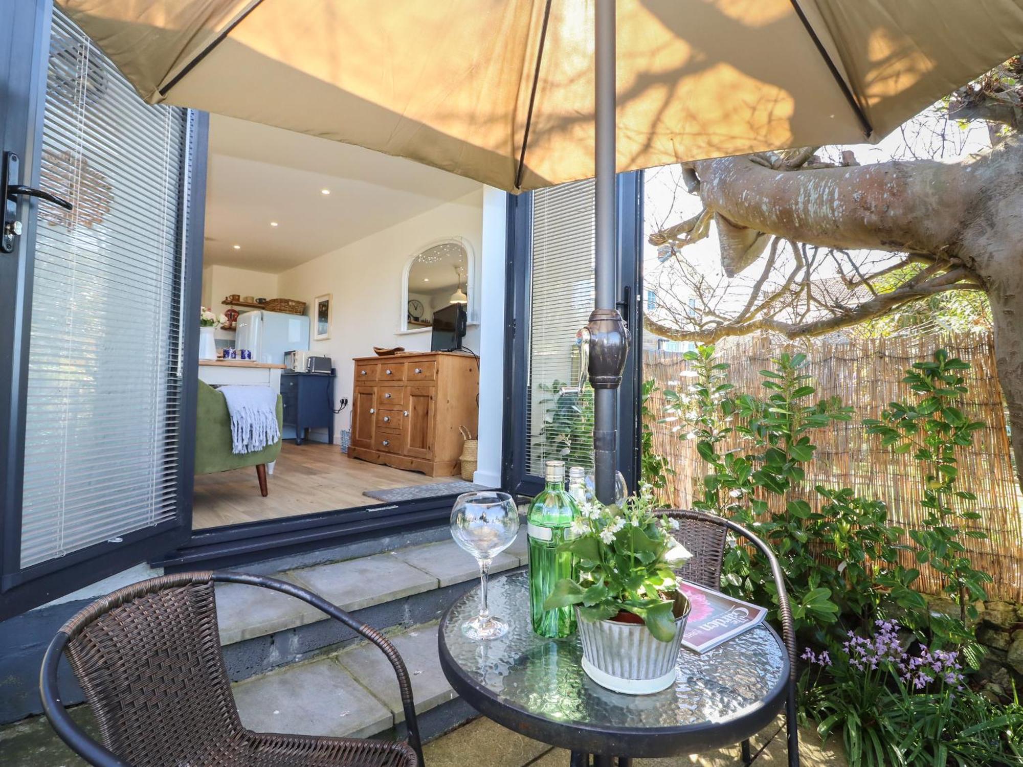 The Kiln House Villa Weymouth Dış mekan fotoğraf