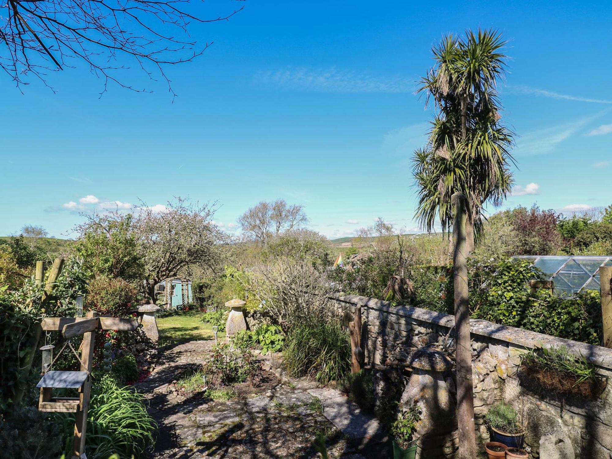 The Kiln House Villa Weymouth Dış mekan fotoğraf